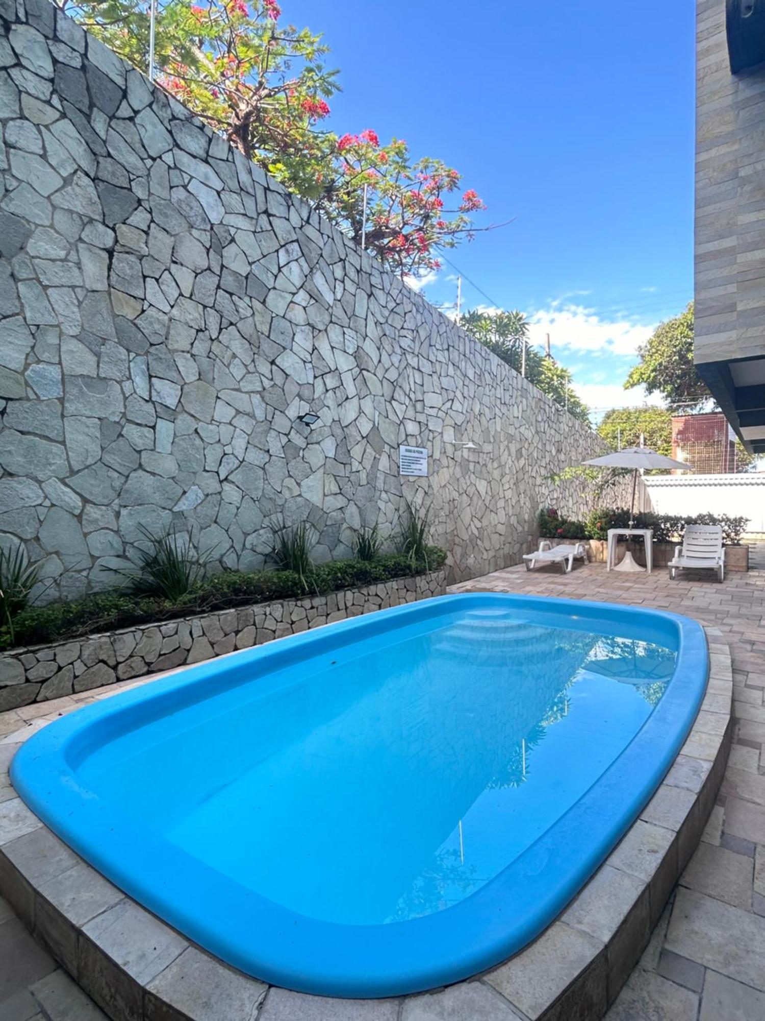 Apartamento Boaventura's House *