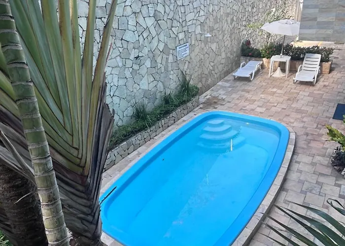 Boaventura\'S Beach House