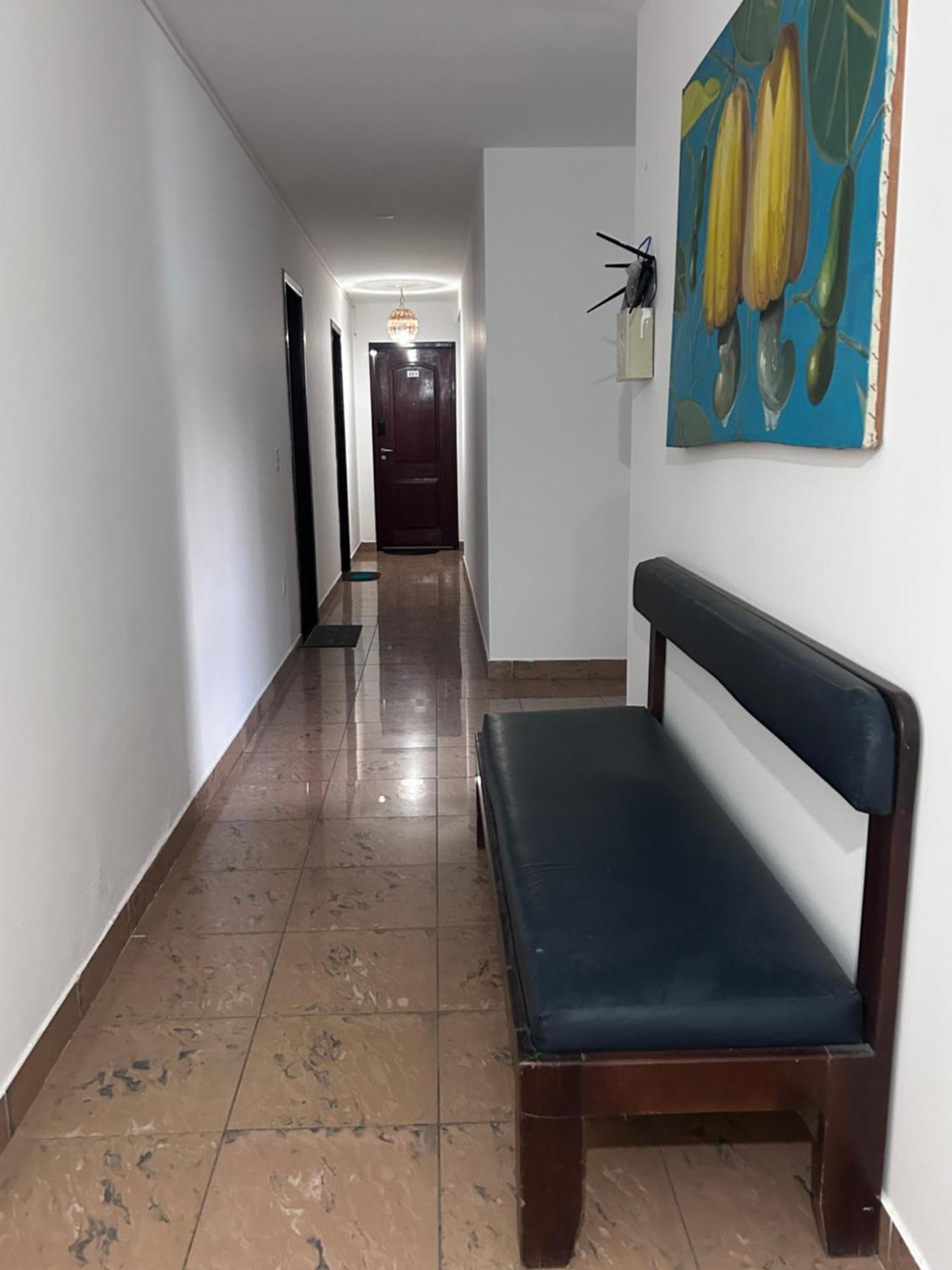 Apartment Boaventura's House