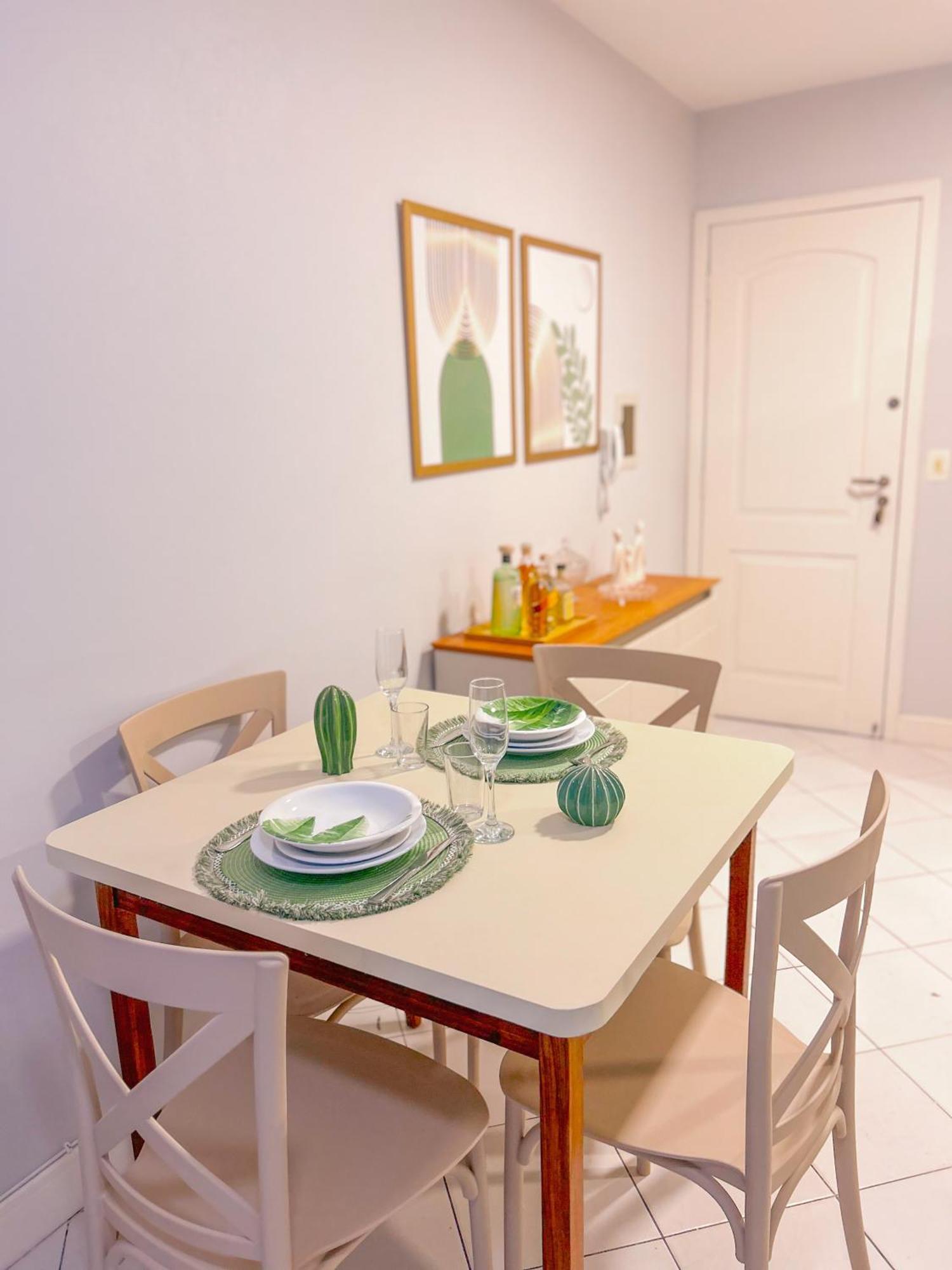 Boaventura's House Apartment *
