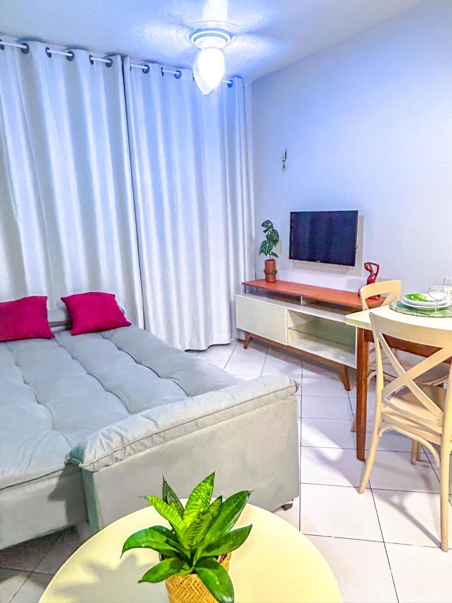 Boaventura's House Apartment Natal