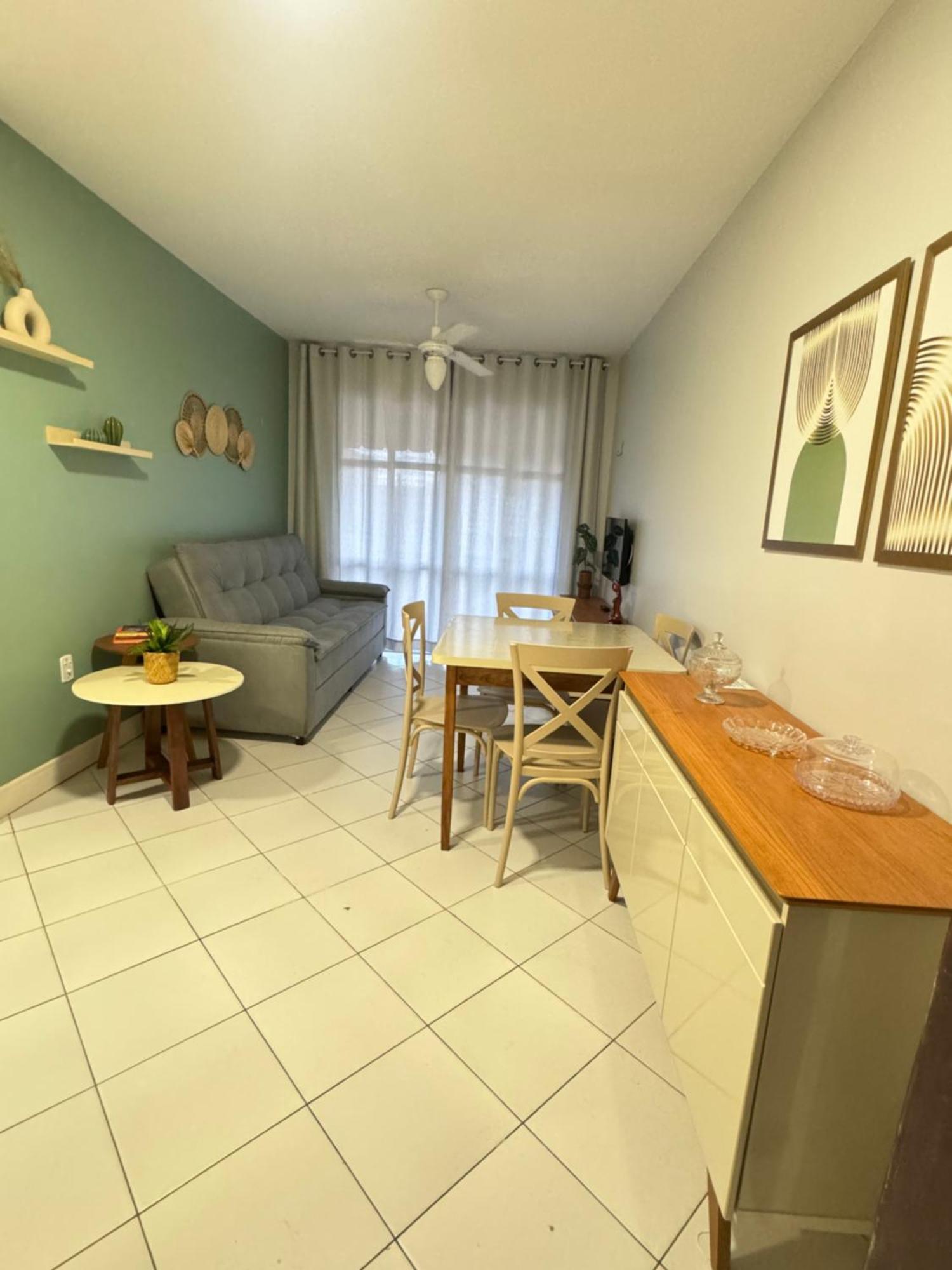Boaventura's House Apartment