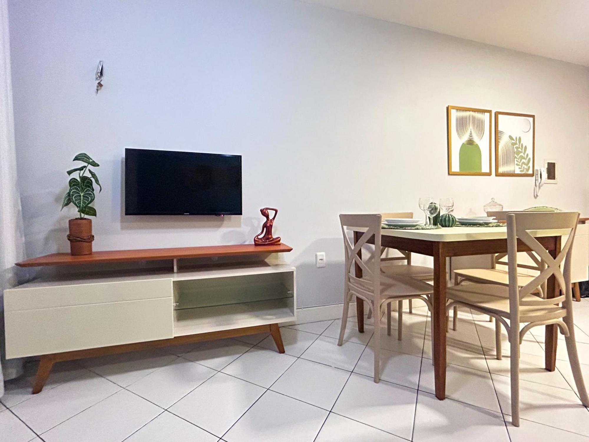 Boaventura's House Apartment Natal