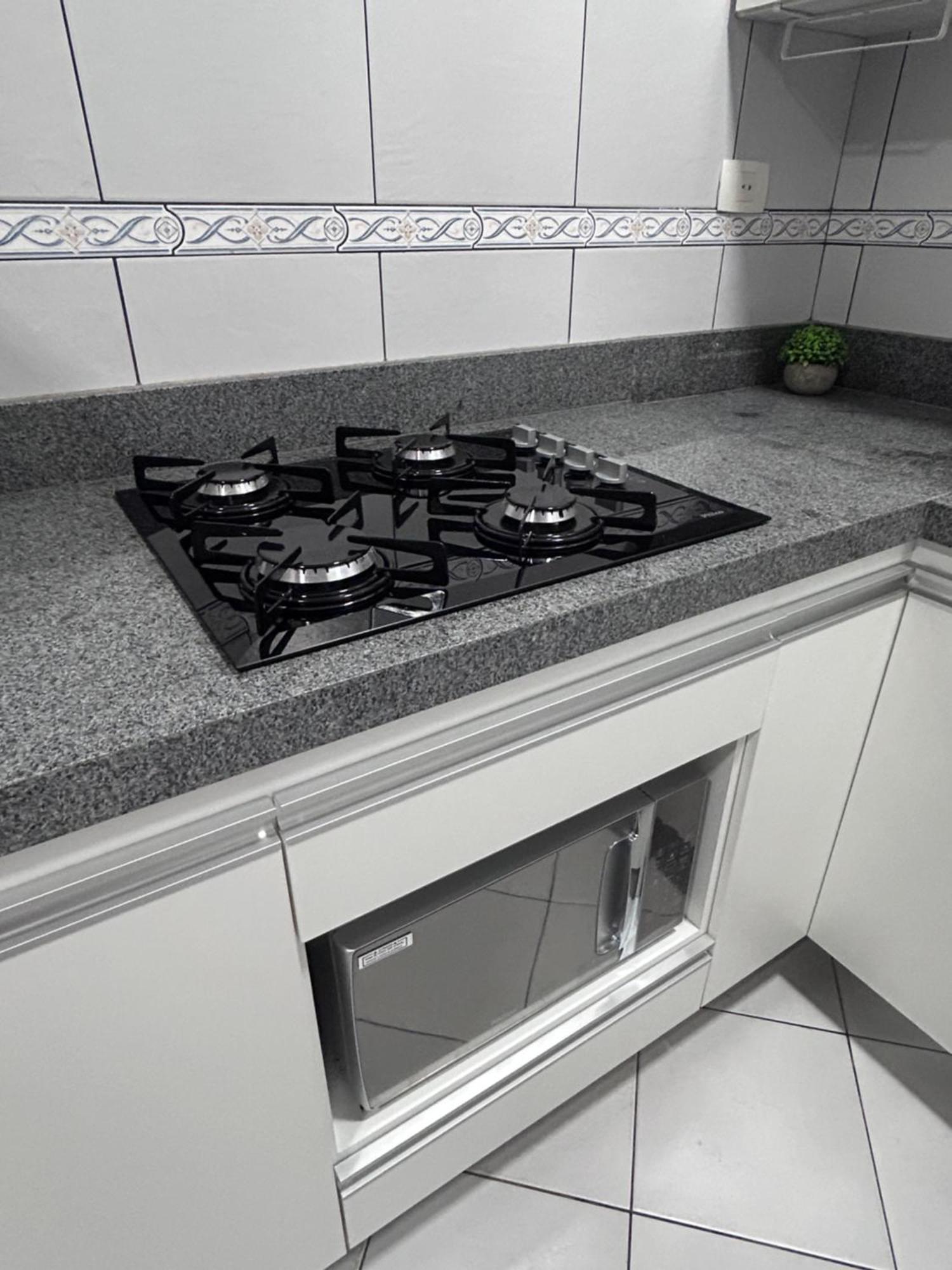 Apartment Boaventura's House Natal