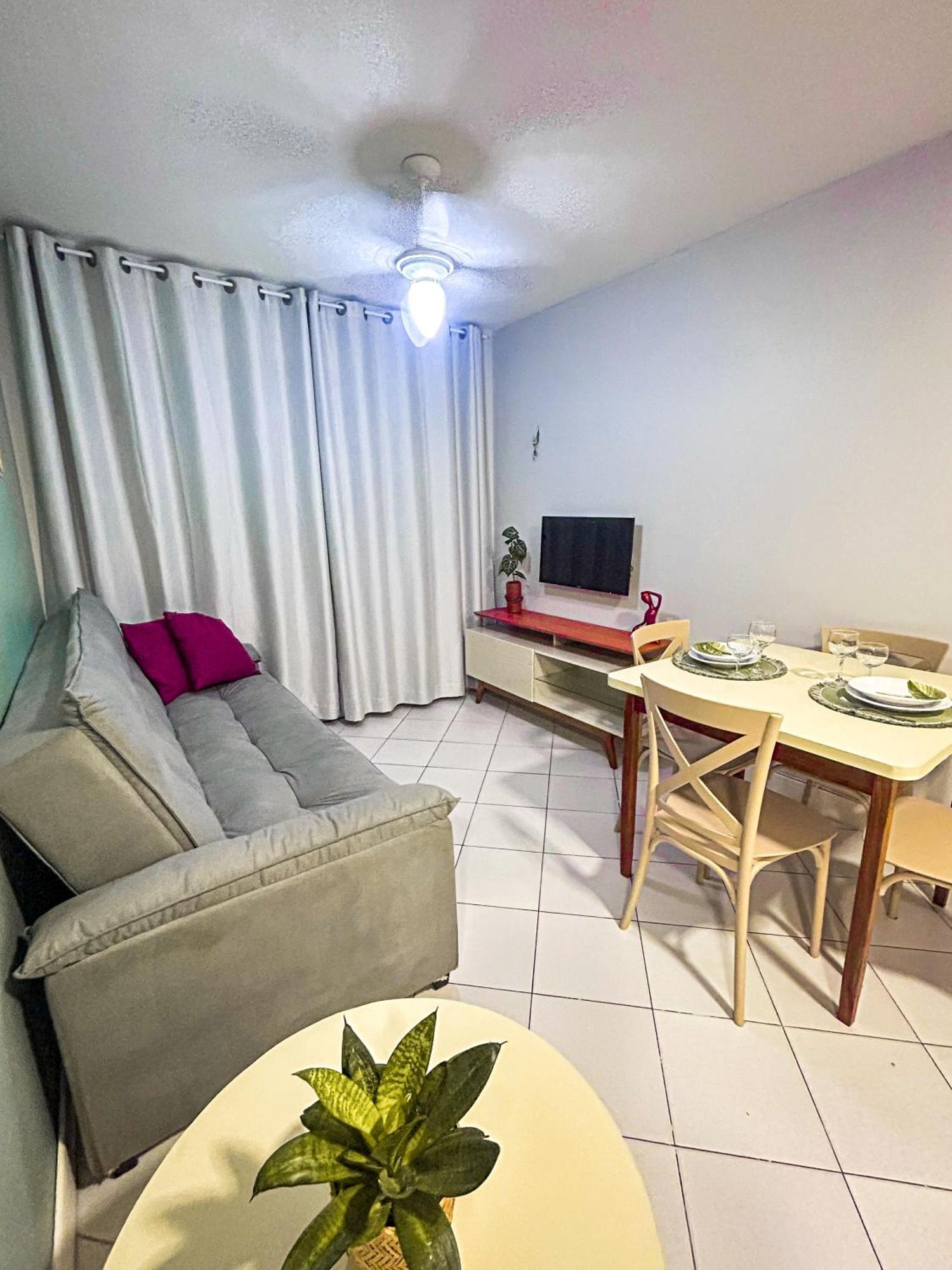 Boaventura's House Apartment *